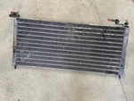 1991 Jaguar Xjs V12 Coupe Used Air Ac Condenser. Fixed Price $384.99.
