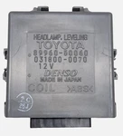 2001 2002 2003 Lexus Ls430 Headlamp Level Module 89960-50060. Fixed Price $27.20.