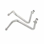 Genuine Gm Heater Core Tube Kit 95018088. Fixed Price $48.19.