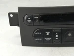 2001-2003 Dodge Durango Ac Heater Climate Control Mgfor. Fixed Price $171.22.