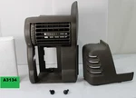 1997-2001 Cadillac Catera Hvac Ac Heater Vent & Top Drivers Side. Fixed Price $49.00.
