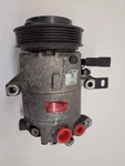 11-13 Hyundai Elantra Ac Compressor Coupe Manual Temperature Control 977013x101. Fixed Price $130.63.