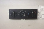 Genuine Oem Jeep Black Manual Temperature Control Panel Fits 1997 Grand Cherokee. Fixed Price $55.99.