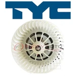 Tyc Front Hvac Blower Motor For 2015-2019 Cadillac Escalade Heating Air Bx. Fixed Price $156.83.