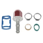 Dorman 800-677 1/2" Aluminum Line Splice. Fixed Price $34.98.