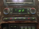 2008 Ford F250sd Temperature Control W/ac & Heated Seats, Used, Oem. Fixed Price $164.39.