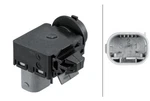 Hella 6px 012 684-011 Air Quality Sensor For, Audi, Seat, Skoda, Vw. Fixed Price $103.53.