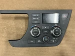 2015-2017 Toyota Sienna Ac Heater Climate Temp Control Switch Oem 55900-08200. Fixed Price $99.99.