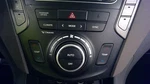 Heater A/c Control Hyundai Santa Fe 13 14 15 16 17 18 19. Fixed Price $99.74.