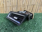 09-15 Bmw F01 740i 750i Front Left Dash Driver Air Vent 3911585710 Oem 573. Fixed Price $39.90.