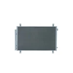 Cnd4277 New Replacement A/c Condenser Fits 2014-2018 Acura Mdx. Fixed Price $91.00.