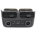 2022-2024 Ford Maverick Climate Temperature Ac Air Vent Heater Control Panel Oem. Fixed Price $119.97.