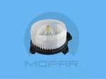 11-18 Dodge Ram 1500-5500 Hvac Blower Motor W/ Fan Wheel Factory Mopar Oem New. Fixed Price $254.26.