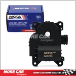 Hvac Blend Door Actuator 604-955 For 04-10 Toyota Sienna V6 Gas Dohc 87106-08050. Fixed Price $20.50.