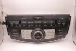 Genuine Infiniti 28395eh100 Temperature & Navigation Control Panel Fits 2007 M35. Fixed Price $79.99.