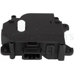 For 2007-2015 Mazda Cx-9 3.7l Hvac Heater Blend Door Actuator 5 Pin. Fixed Price $14.18.
