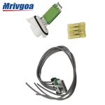 Hvac Heater Blower Motor Resistor Kit 15218254 Fits Chevy Colorado Gmc Canyon. Fixed Price $11.95.