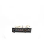 1988 Mercury Tracer Hvac Temperature Control Panel Part Number 655-00266. Fixed Price $58.99.
