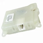 Hvac Blend Door Actuator-heater Actuator Motorcraft Yh-1743. Fixed Price $80.51.
