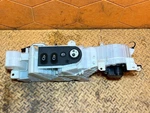 16-23 Mazda Cx-9 Cx9 Rear Climate Hvac Heater Blower Housing Box Assembly Oem. Fixed Price $210.00.