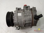 2012 Volkswagen Tiguan Ac A/c Air Conditioning Compressor. Fixed Price $90.00.