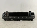 2020-2022 Hyundai Palisade Ac Heater Roof Climate Control 97250-s8690 J6j67. Fixed Price $38.11.