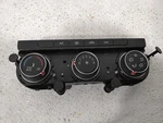 2020 Volkswagen Tiguan Heater Ac Temperature Control Unit Oem. Fixed Price $125.08.