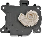 Main Hvac Blend Door Actuator Dorman For 2007-2017 Toyota Camry 2008 2009 2010. Fixed Price $146.69.