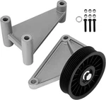 A/c Compressor Bypass Pulley 34217 Durable For Smooth Ac Performance Fits 1997-. Fixed Price $50.99.