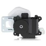 Hvac Heater Blend Door Actuator For 2007-2011 Honda Cr-v 2.4l L4 Ex Lx Ex-l Se. Fixed Price $24.99.