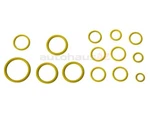 Santech A/c O-ring Kit 307598134 Volvo V70 S60 S80 Awd Fwd S90. Fixed Price $16.18.