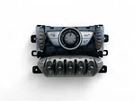 Mini Cooper Cabrio Ac Control Panel Manual With Heated Seats 64113454859 09-10 R. Fixed Price $124.99.