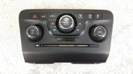 2011-2014 Dodge Charger Auto Temperature Radio Audio Face Plate Control Oem Lkq. Fixed Price $70.78.