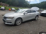 2014 Chevy Impala Used Oem Blower Motor 126k Miles - Stock #063319. Fixed Price $106.88.
