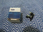 Nos 1981 - 1993 Ford Mustang Parking Brake Warning Light Switch Early. Fixed Price $44.99.