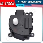 A/c Heater Air Blend Door Actuator For 2011-2013 Jeep Grand Cherokee Dodge Hvac. Fixed Price $15.87.