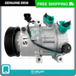 Ac Compressor Oem Vs16e Fits Hyundai Sonata / Kia Optima Qr. Fixed Price $271.95.