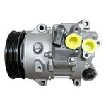 Ryc Reman Ac Compressor Aeg367 Fits Toyota Camry 2.5l 2012 2013 2014 2015 2016. Fixed Price $199.99.
