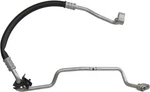 Four Seasons 56292 Discharge Line Hose Assembly For 98-02 Toyota Corolla. Fixed Price $80.16.