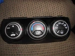 Oem Honda Ac Control Panel #honda Pp -td23 - D026z. Fixed Price $79.00.