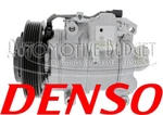 A/c Compressor W/clutch For Acura Rdx & Honda Accord Crosstour - New Oem. Fixed Price $509.00.