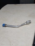 Nos 1982-83 Olds Firenza Buick Skyhawk A.c. Tube, Condensor Inlet 14052448 Gm Oe. Fixed Price $23.00.