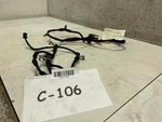 2015 Chrysler 200 Roof Wiring Harness Oem+. Fixed Price $42.32.