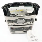 2007 Infiniti G35 Temperature Control Part Number - 655-51941. Fixed Price $34.99.