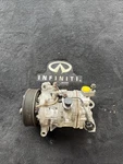 14-15 Infiniti Q50 3.7l Ac Compressor Oem 926004gb0a. Fixed Price $142.22.