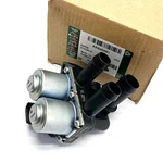 Oem Heater Control Valve Xr840091 For Jaguar S-type X200 2.5 V6, 3.0, 4.0 V8 New. Fixed Price $50.33.