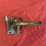 Vintage Mapco Ac Compressor Bracket Unknown Fitment. Fixed Price $25.00.
