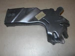 01 02 Sierra Under Dash Lower Hand Finger Looking 5 Air Openings Duct / 15707616. Fixed Price $17.99.