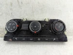 2013-2015 Volkswagen Passat Ac Heater Climate Control N40pm. Fixed Price $120.02.