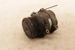 1997-2004 Chevrolet Corvette 5.7l Ac Air Conditioner Compressor 89018958 Oem. Fixed Price $84.62.